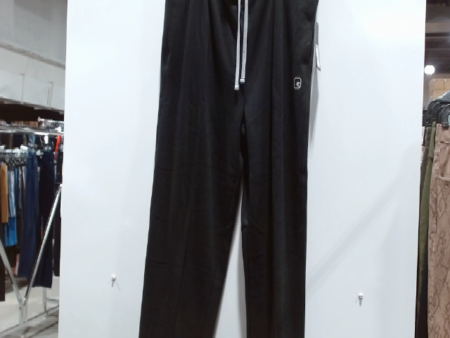 AND Men's Black Pants