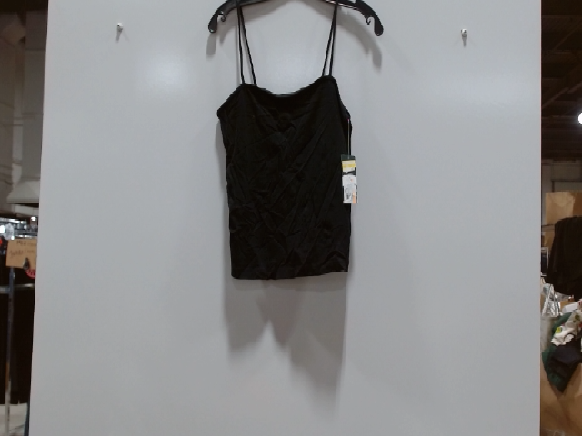 Wild Fable Women's Sleeveless Tank Top - Black