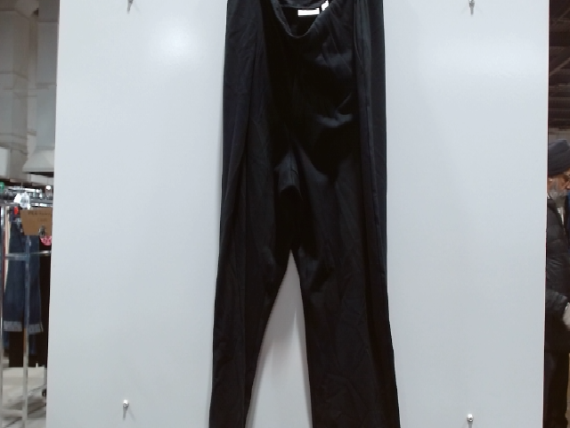 Chico's Black Wide Leg Pants