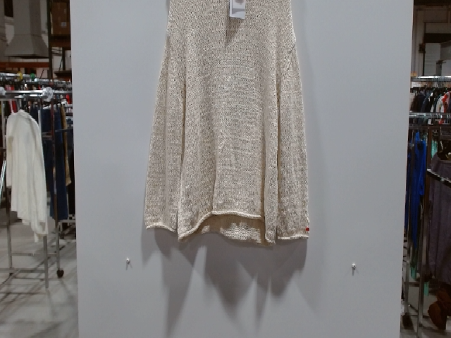 REDValentino Women's Cotton Blend Sweater