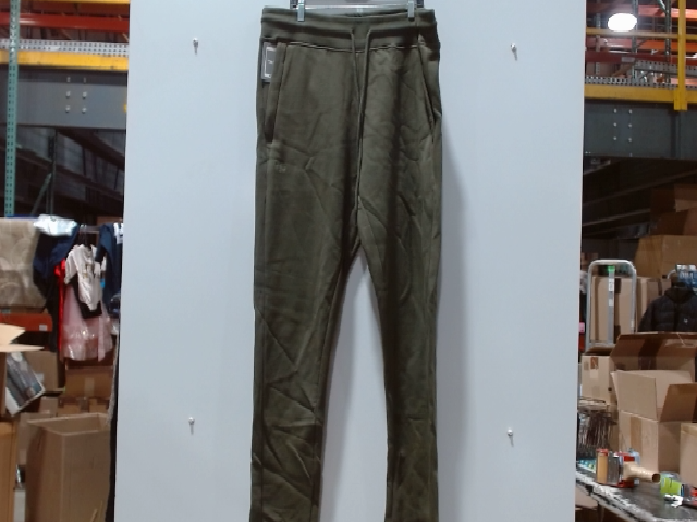 American Eagle Outfitters Olive Activewear Joggers