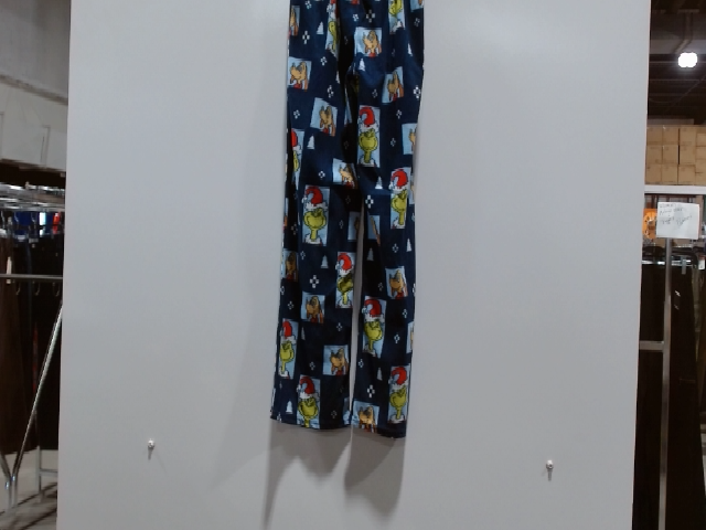 The Grinch Pajama Pants