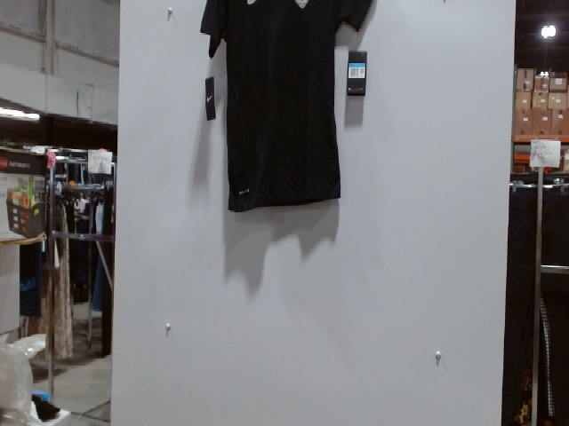 Nike Black T-Shirt