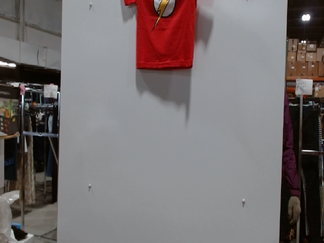 Flash Kids Short Sleeve Graphic T-Shirt