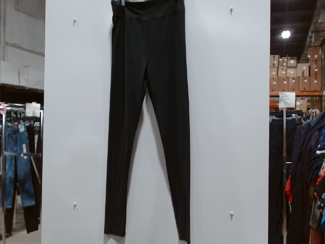 Black Pants