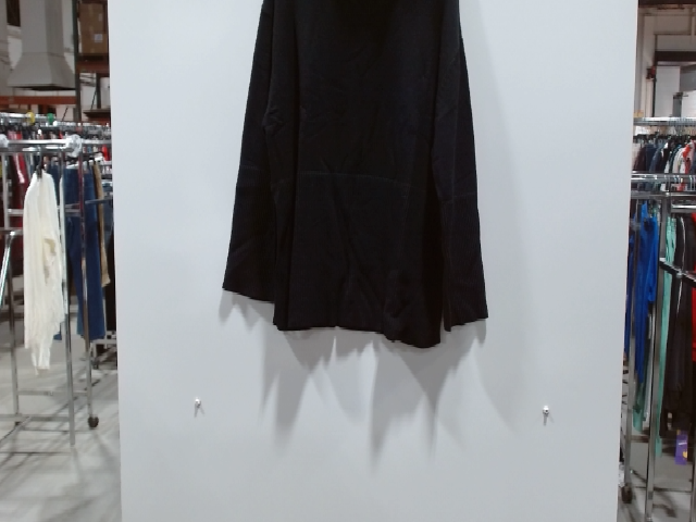 Eileen Fisher Merino Wool Sweater