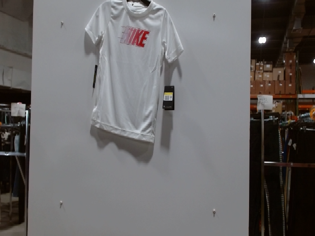 Nike White T-Shirt
