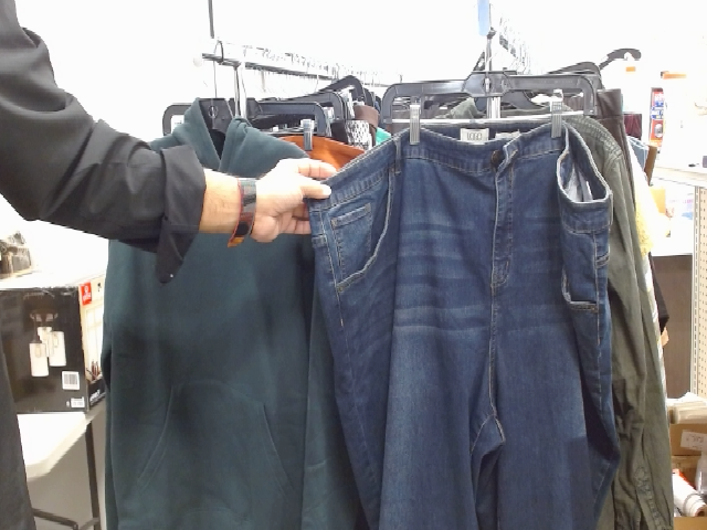OLO Denim Jeans