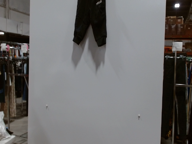 Adidas Black Activewear Joggers