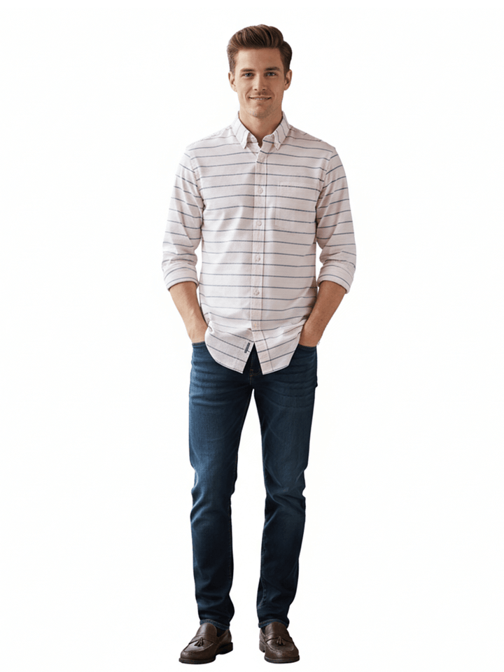 Mens Clothing Polo Shirts