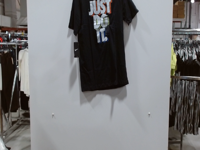 Nike 'Just Do It' Graphic Tee