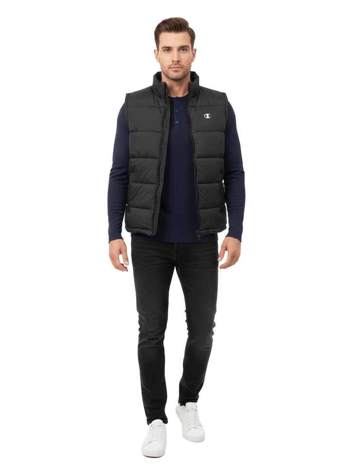 Champion Puffer Vest