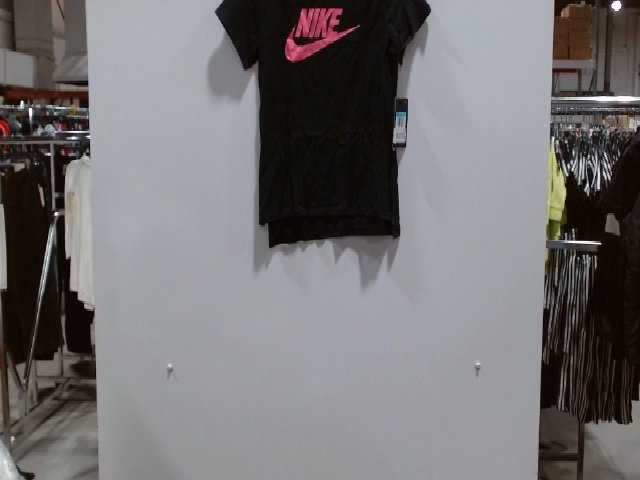 Nike Girls' Graphic T-Shirt