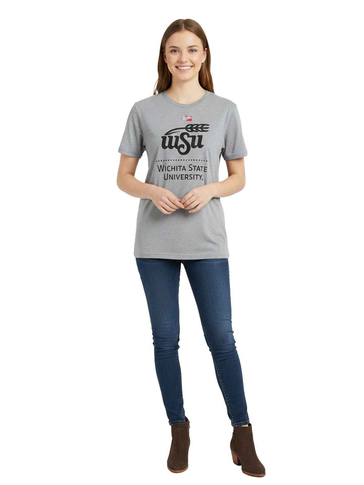 Wichita State University T-Shirt