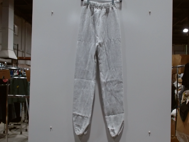 Gray Pants