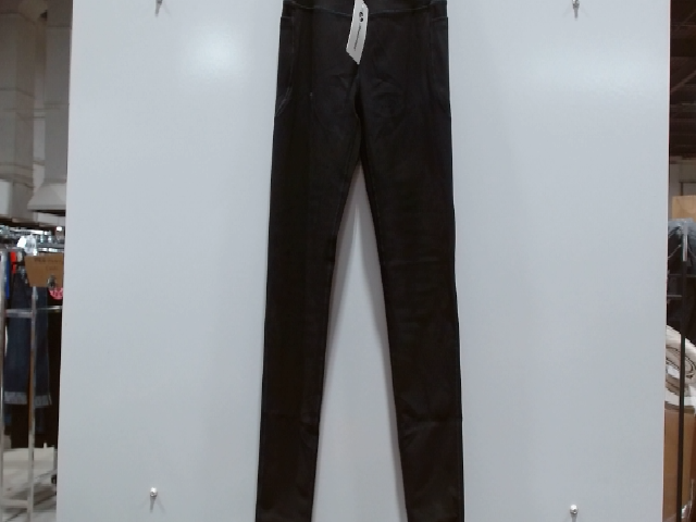 Women's Black Activewear Joggers