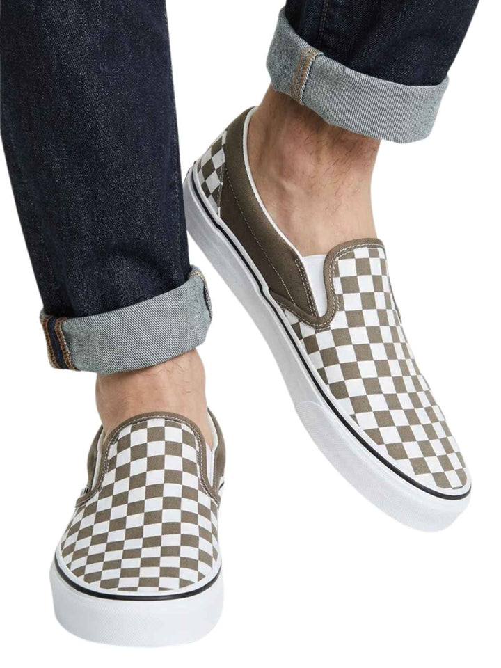 Vans Classic Slip-o Mens Style : Vn0a7q5d