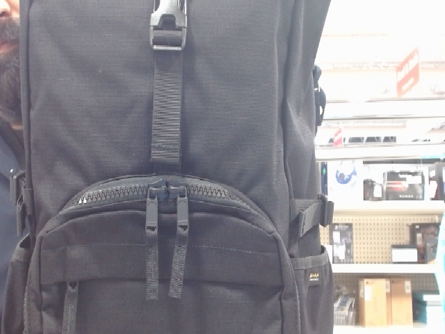 Harber London Everyday Backpack