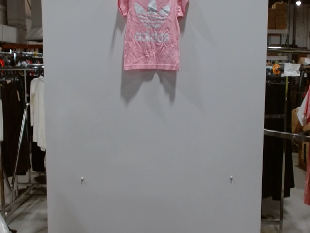 Adidas Pink T-shirt