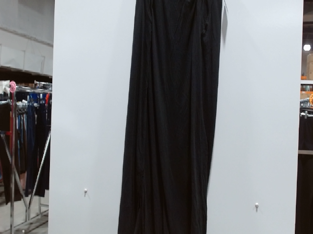 Lane Bryant Black Skirt