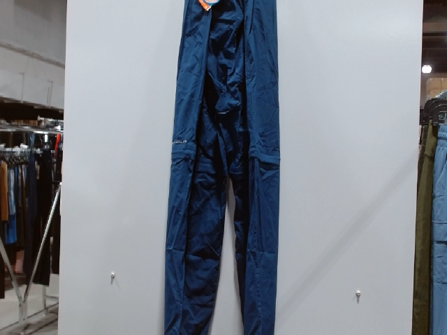 Columbia Men's Convertible Hiking Pants