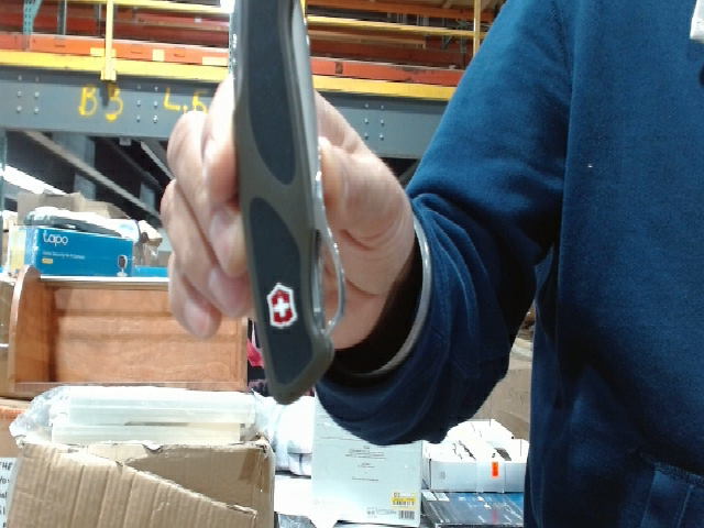 Victorinox Swiss Army Knife