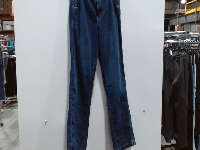 a.n.a Dark Wash Denim Jeans