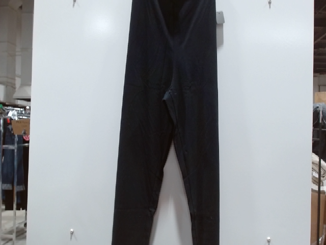 Black Pants