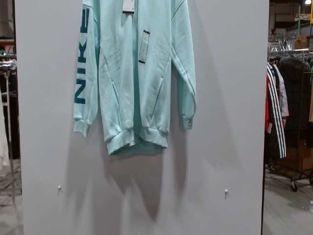 Nike Air Full-Zip Hoodie