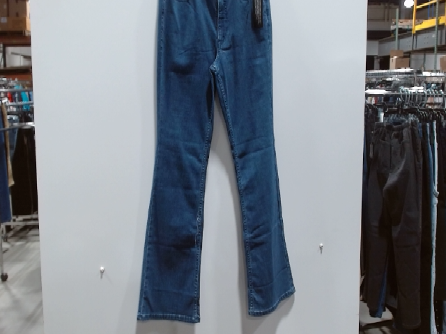 Wrangler Denim Flare Jeans