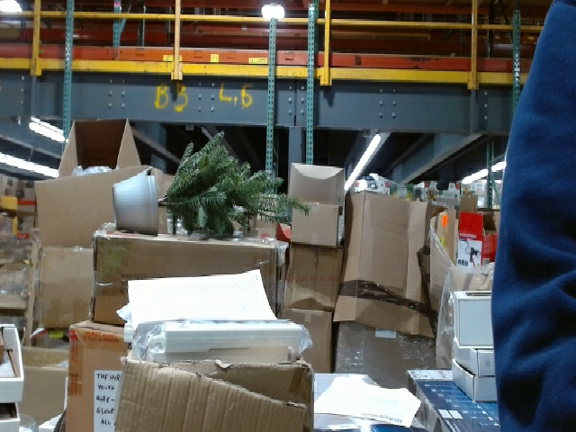 Unbranded Green Holiday Decor
