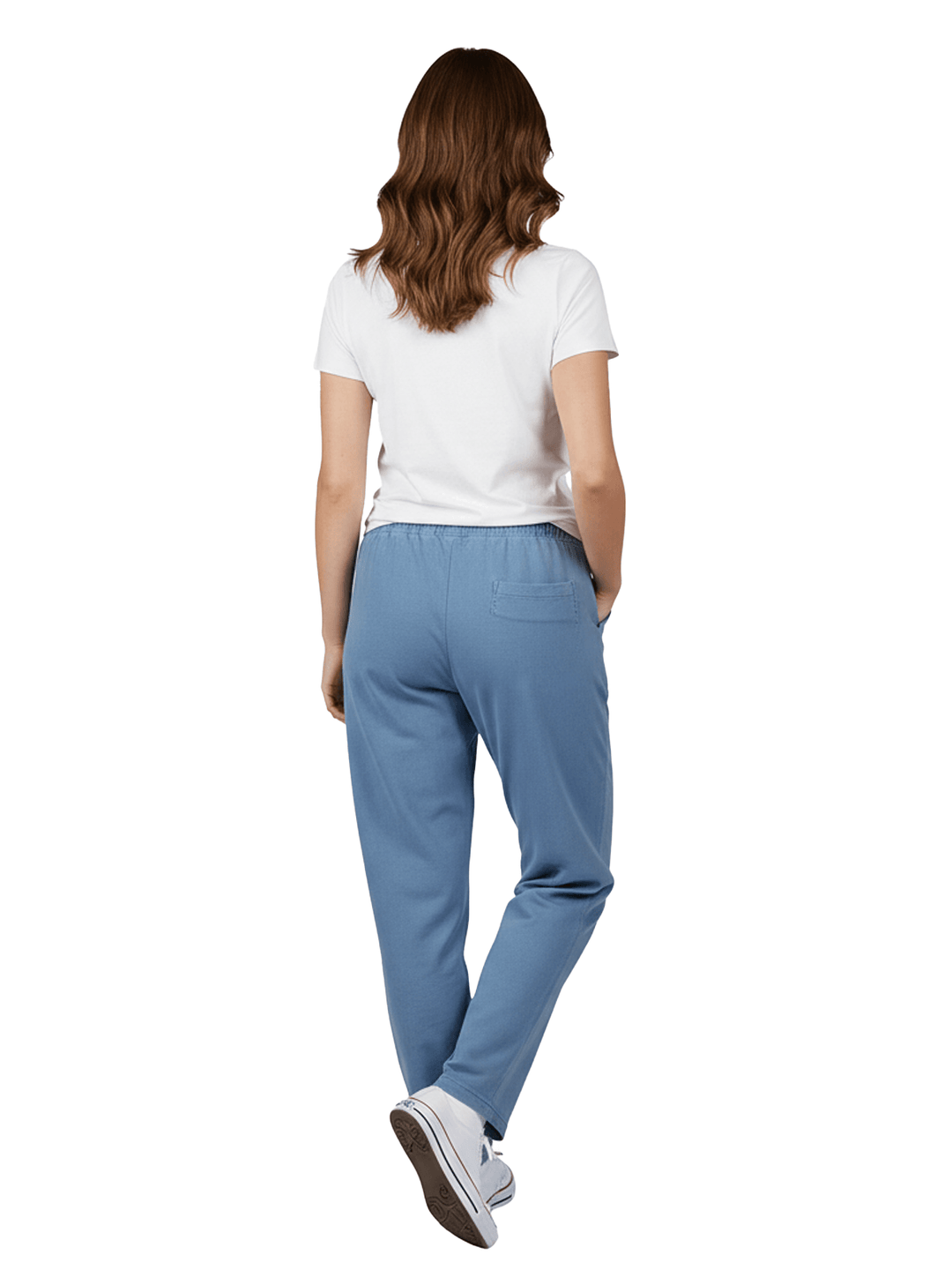 Blue Denim Jeans