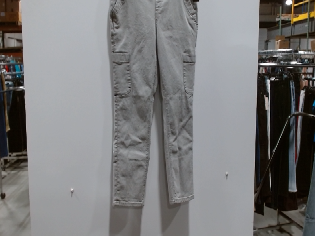Lee Women's Comfort Waist Cargo Pant