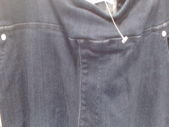 Dark Wash Jeans