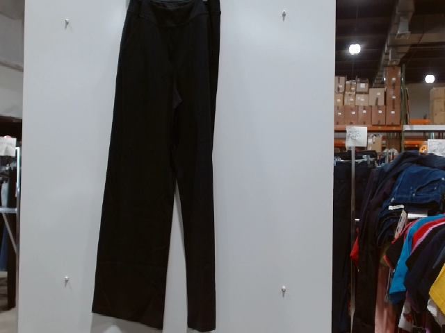 Black Pants