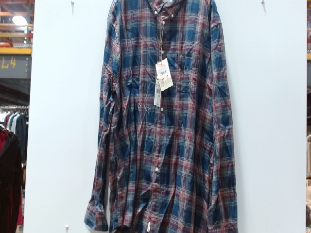 Barbour Men's Button-Down Shirt