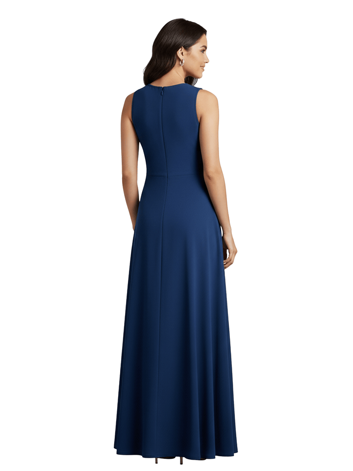 Blue Dress