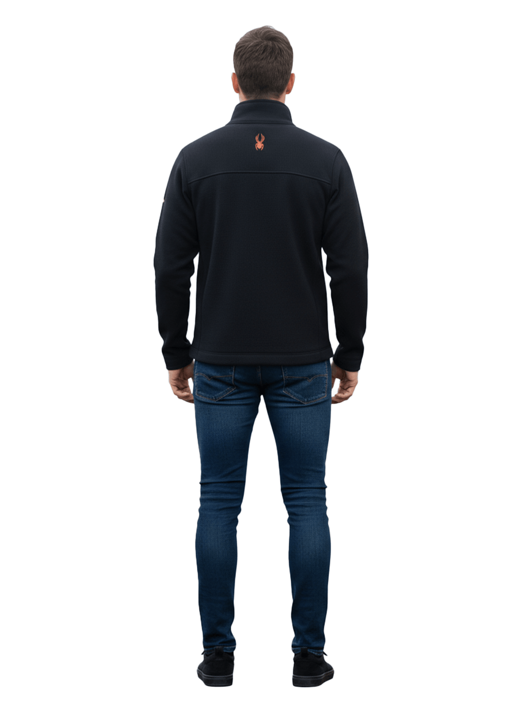 Spyder Men's Activewear Sweatshirt