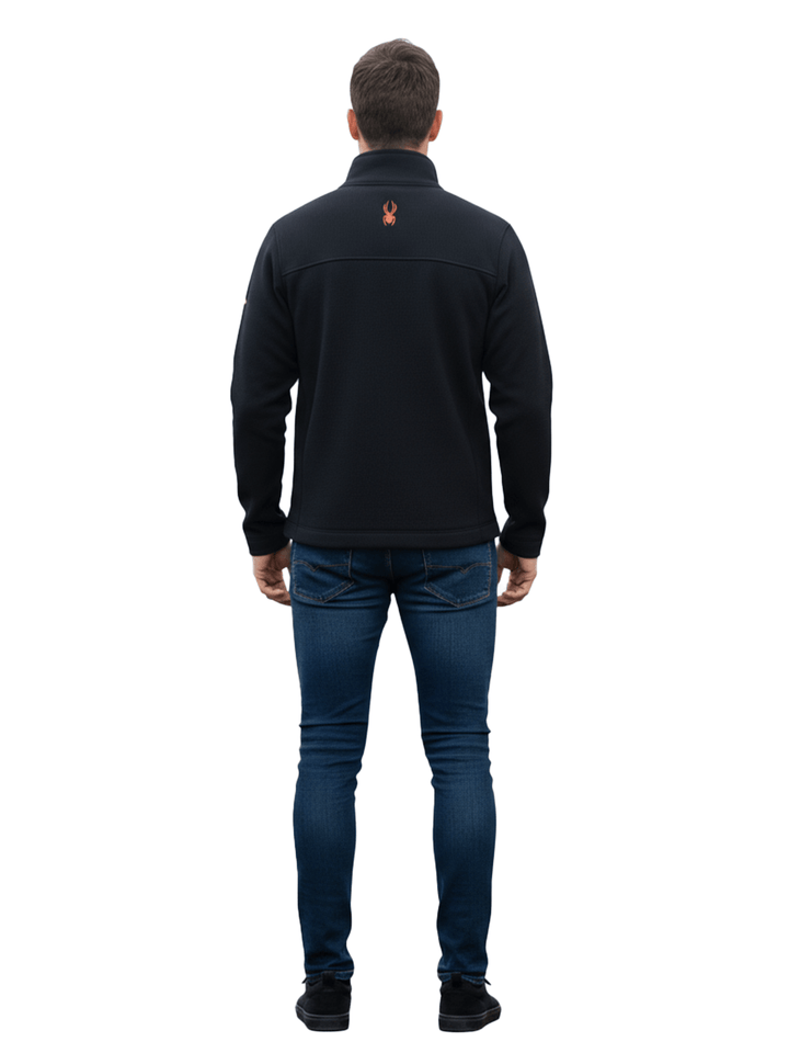 Spyder Men's Activewear Sweatshirt