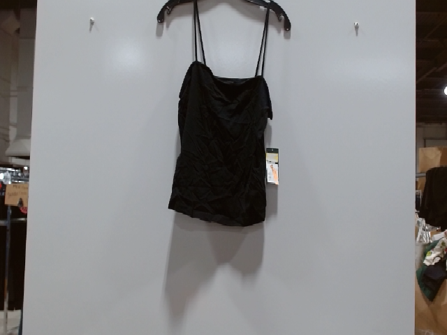 Wild Fable Black Sleeveless Tank Top