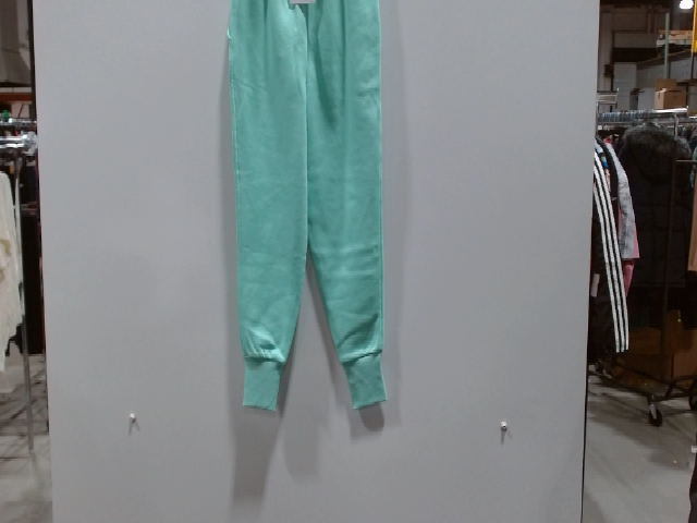 Nike Green Activewear Joggers