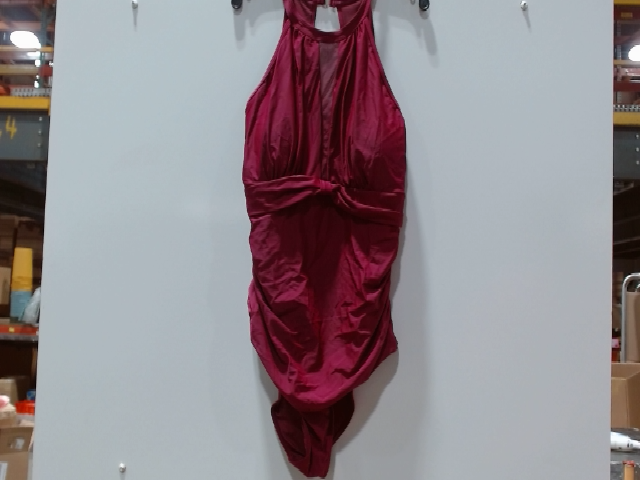 Miraclesuit Illusionists Palma One-Piece Swimsuit