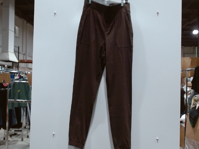 Brown Lounge Pants