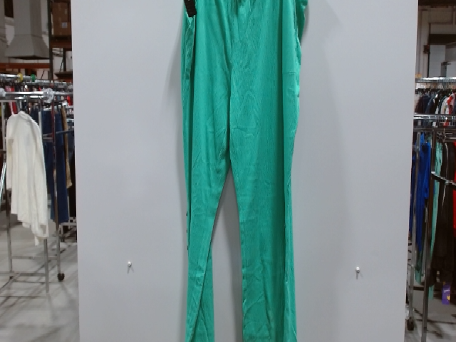 Ava & Viv Women's Teal Lounge Pants