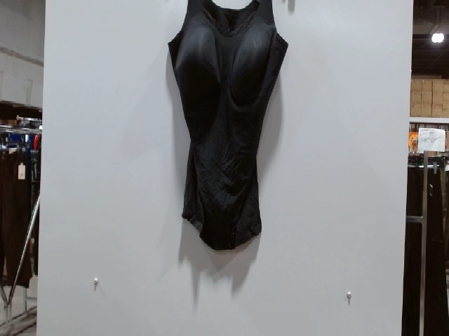 Black Shapewear Bodysuit
