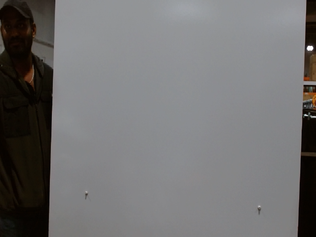 White Item