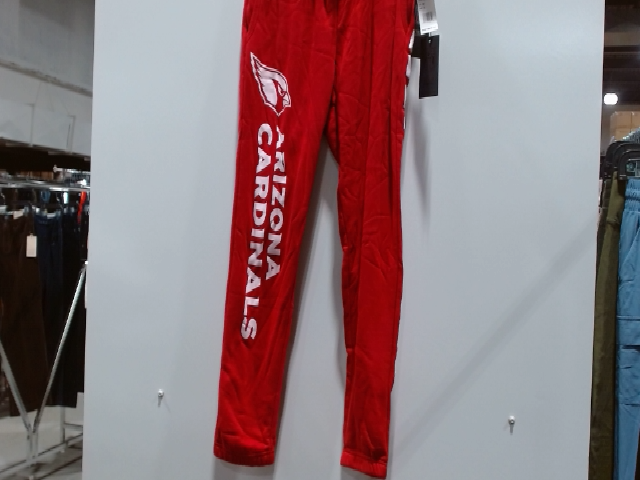 NFL Team Apparel Arizona Cardinals Pajama Pants