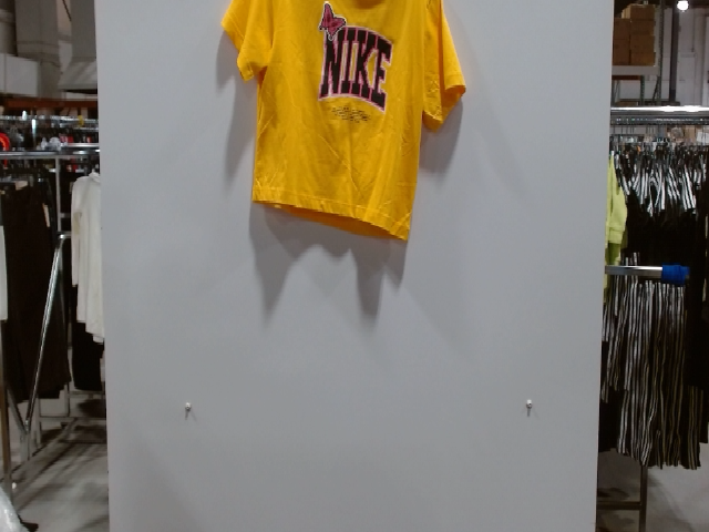 Nike Women's Butterfly Graphic T-Shirt