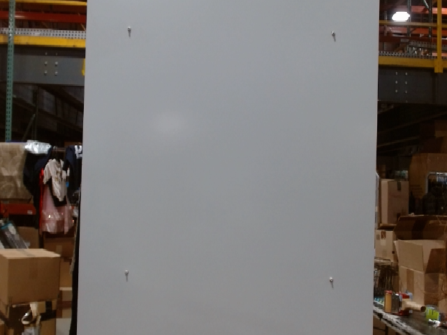 Gray Panel
