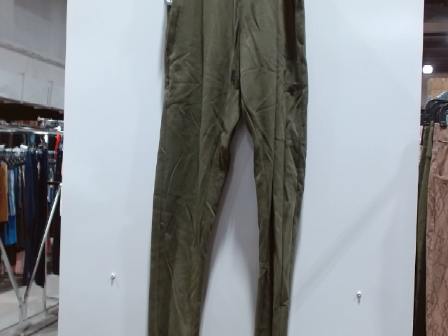 Puma Men's Cotton Blend Jogger Pants